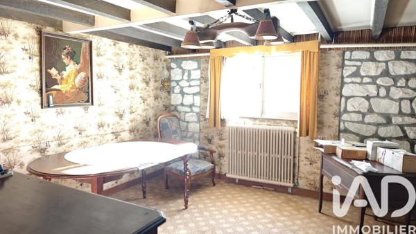 Maison à vendre 5 pièces 84 m² Buxerolles