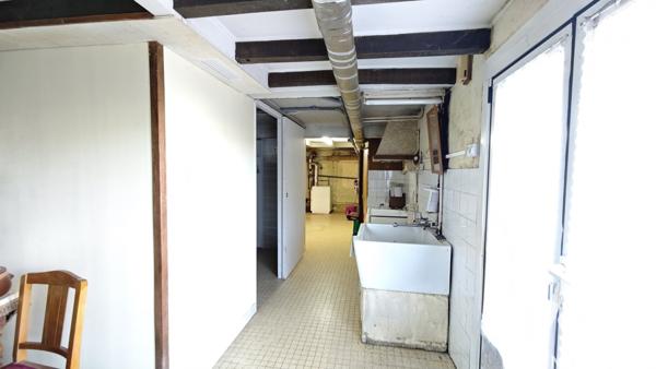 Maison à vendre 5 pièces 84 m² Buxerolles