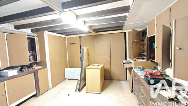 Maison à vendre 5 pièces 84 m² Buxerolles