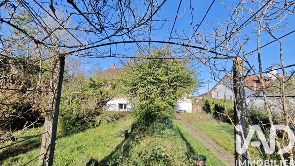 Maison à vendre 5 pièces 84 m² Buxerolles