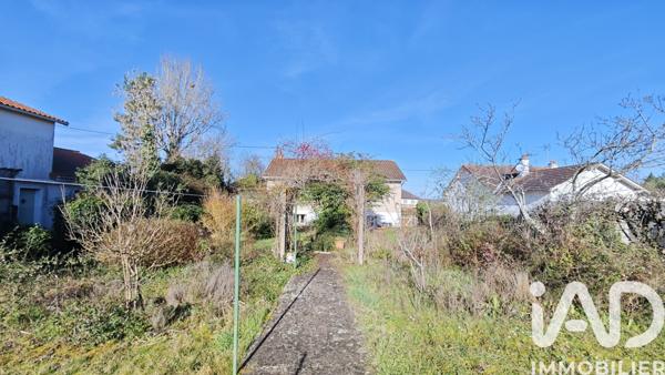 Maison à vendre 5 pièces 84 m² Buxerolles