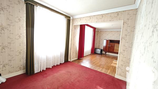 Maison à vendre 5 pièces 84 m² Buxerolles