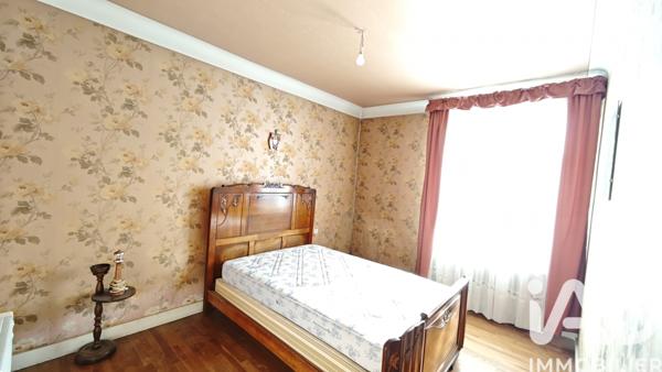 Maison à vendre 5 pièces 84 m² Buxerolles