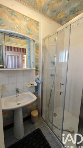 Maison à vendre 5 pièces 84 m² Buxerolles