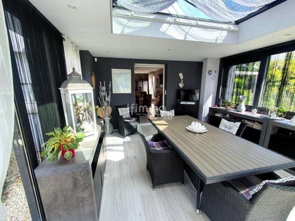 Viager occupé – Charmante maison en impasse • 110 m² • Ingersheim (68)