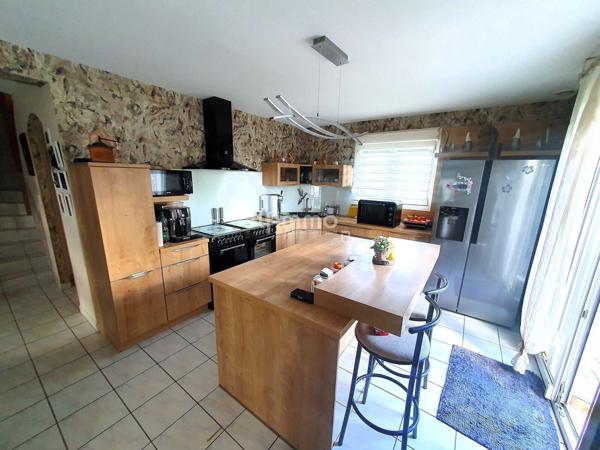 Viager occupé – Charmante maison en impasse • 110 m² • Ingersheim (68)