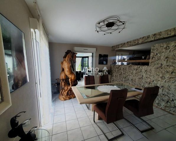 Viager occupé – Charmante maison en impasse • 110 m² • Ingersheim (68)