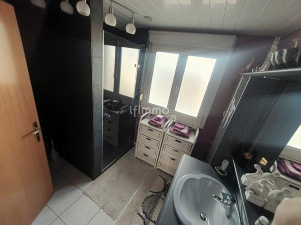 Viager occupé – Charmante maison en impasse • 110 m² • Ingersheim (68)