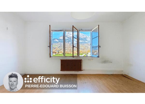 Appartement 5 pièces - 105 m²