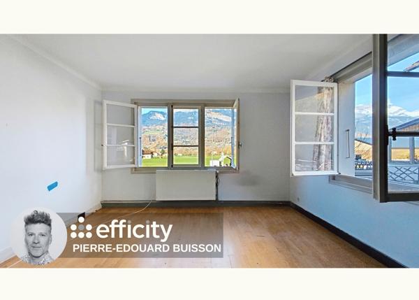 Appartement 5 pièces - 105 m²