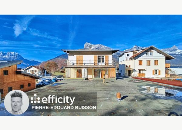 Appartement 5 pièces - 105 m²