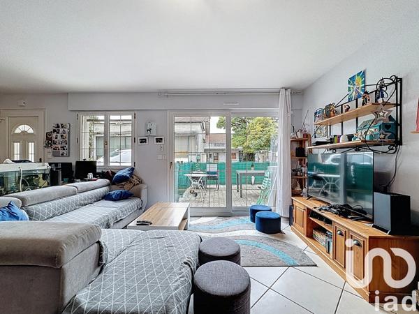 Appartement à vendre 4 pièces 103 m² Saint-Pierre-en-Faucigny