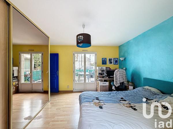 Appartement à vendre 4 pièces 103 m² Saint-Pierre-en-Faucigny