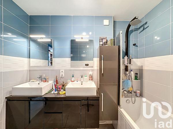 Appartement à vendre 4 pièces 103 m² Saint-Pierre-en-Faucigny