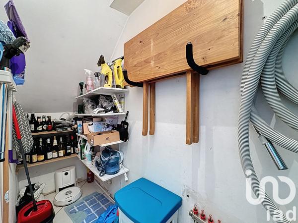 Appartement à vendre 4 pièces 103 m² Saint-Pierre-en-Faucigny