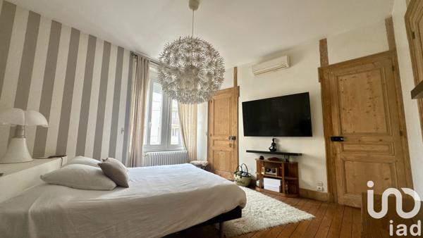 Maison à vendre 8 pièces 190 m² Le Péage-de-Roussillon