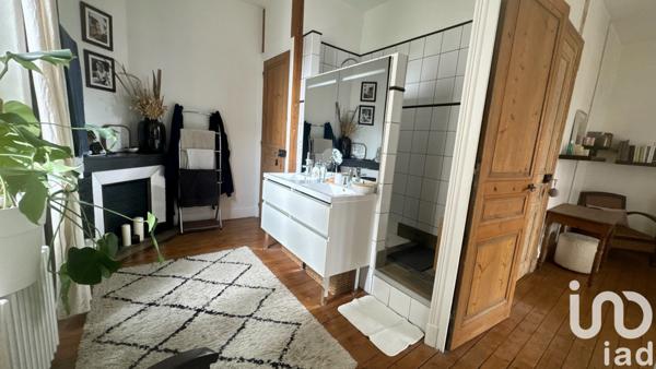 Maison à vendre 8 pièces 190 m² Le Péage-de-Roussillon