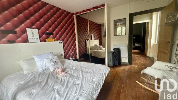 Maison à vendre 8 pièces 190 m² Le Péage-de-Roussillon