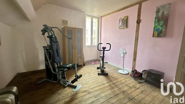 Maison à vendre 8 pièces 190 m² Le Péage-de-Roussillon