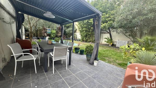 Maison à vendre 8 pièces 190 m² Le Péage-de-Roussillon