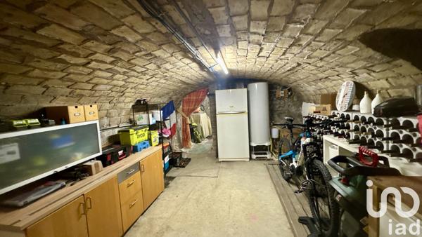 Maison à vendre 8 pièces 190 m² Le Péage-de-Roussillon