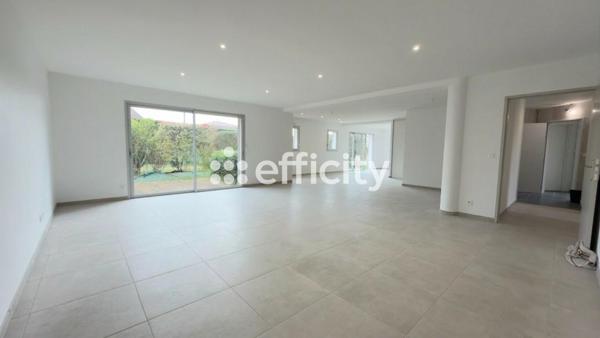 Appartement 5 pièces - 130 m²