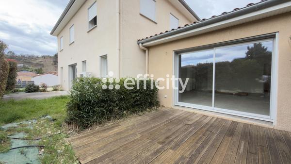 Appartement 5 pièces - 130 m²