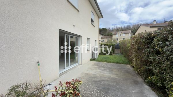 Appartement 5 pièces - 130 m²