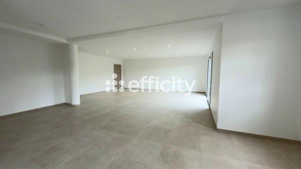 Appartement 5 pièces - 130 m²