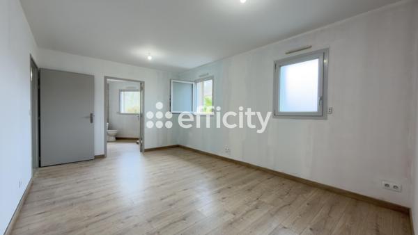 Appartement 5 pièces - 130 m²