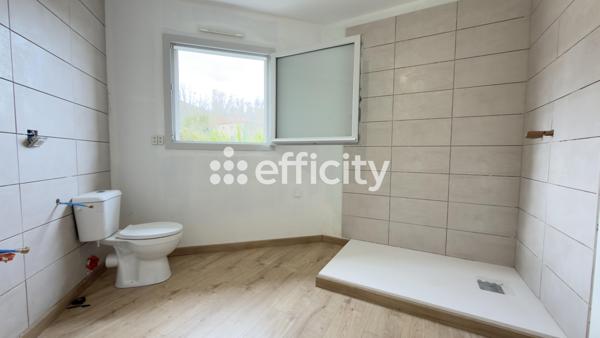 Appartement 5 pièces - 130 m²