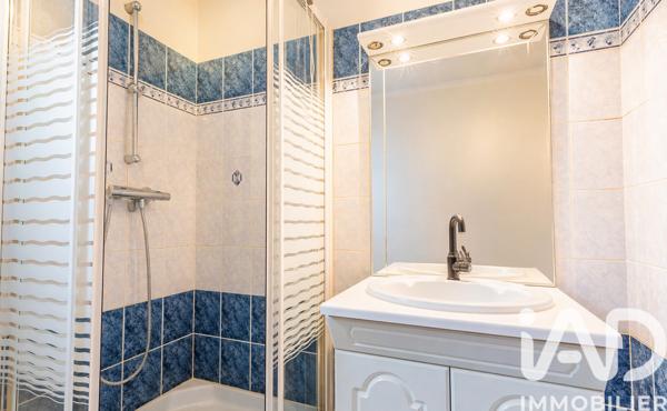 Maison à vendre 5 pièces 110,16 m² Savigny-sur-Orge