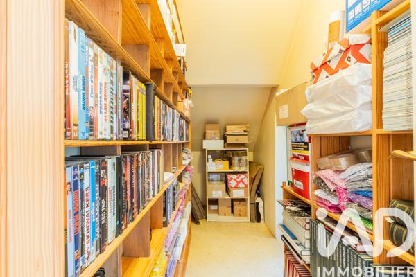 Maison à vendre 5 pièces 110,16 m² Savigny-sur-Orge