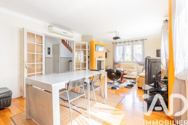 Maison à vendre 5 pièces 110,16 m² Savigny-sur-Orge