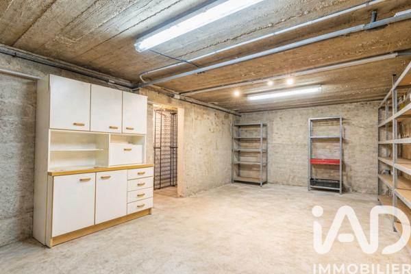 Maison à vendre 5 pièces 110,16 m² Savigny-sur-Orge