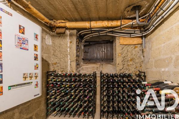 Maison à vendre 5 pièces 110,16 m² Savigny-sur-Orge