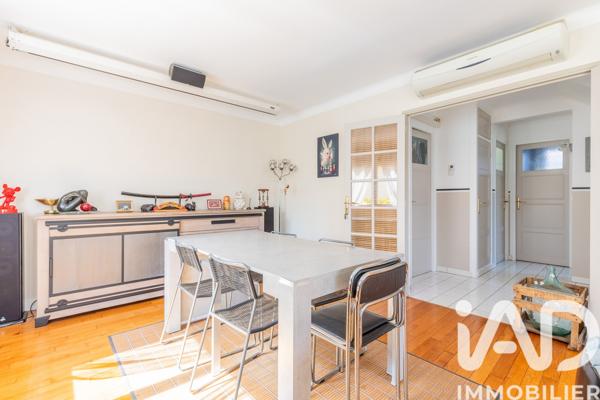 Maison à vendre 5 pièces 110,16 m² Savigny-sur-Orge
