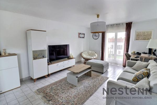 Appartement Neuilly Sur Marne 4 pièce(s) 86.38 m2