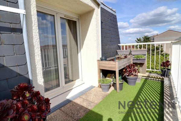 Appartement Neuilly Sur Marne 4 pièce(s) 86.38 m2