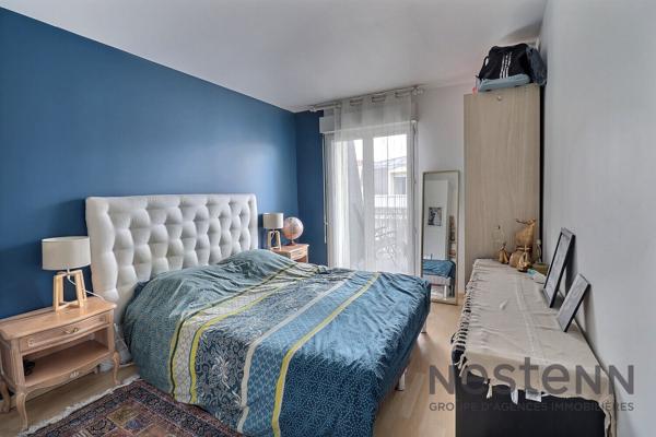 Appartement Neuilly Sur Marne 4 pièce(s) 86.38 m2