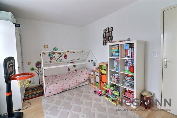 Appartement Neuilly Sur Marne 4 pièce(s) 86.38 m2