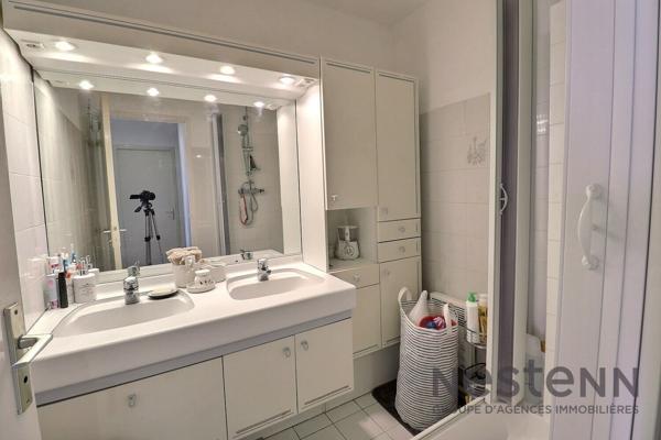 Appartement Neuilly Sur Marne 4 pièce(s) 86.38 m2