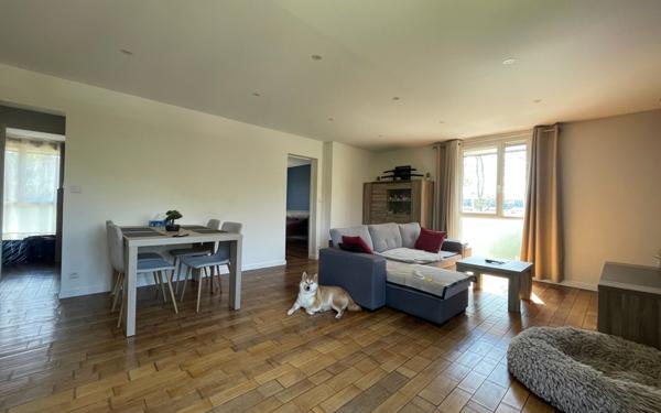 Appartement à vendre    4 pièces • 75 m2 Cachan