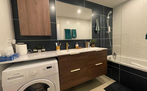 Appartement à vendre    4 pièces • 75 m2 Cachan
