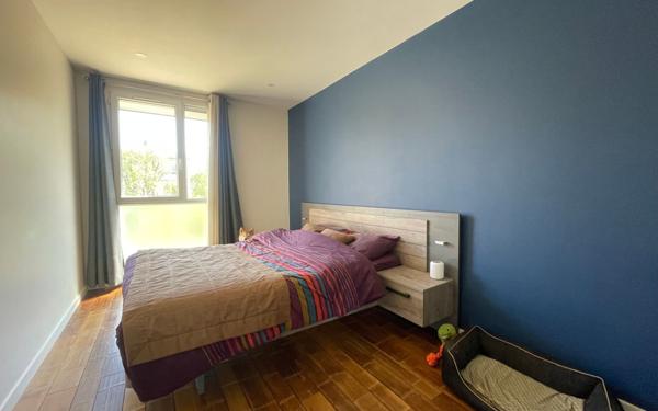 Appartement à vendre    4 pièces • 75 m2 Cachan