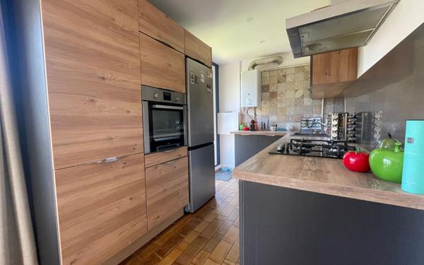 Appartement à vendre    4 pièces • 75 m2 Cachan