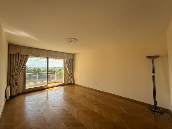 Appartement Nogent Sur Marne 3 pièce(s) 75.52 m2