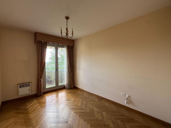 Appartement Nogent Sur Marne 3 pièce(s) 75.52 m2