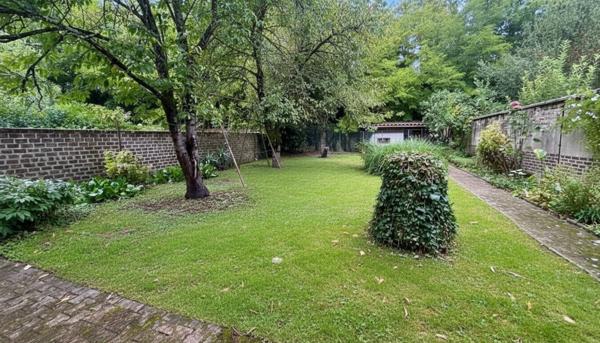 Meaux (77100) Maison 3 pièces – 79 m² – Meaux (Secteur République)