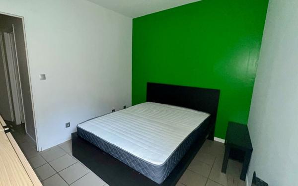 Appartement à louer    2 pièces • 28 m2 Vienne